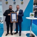 Medal presentation 2