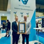 Medal presentation 3