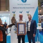 Medal presentation 4