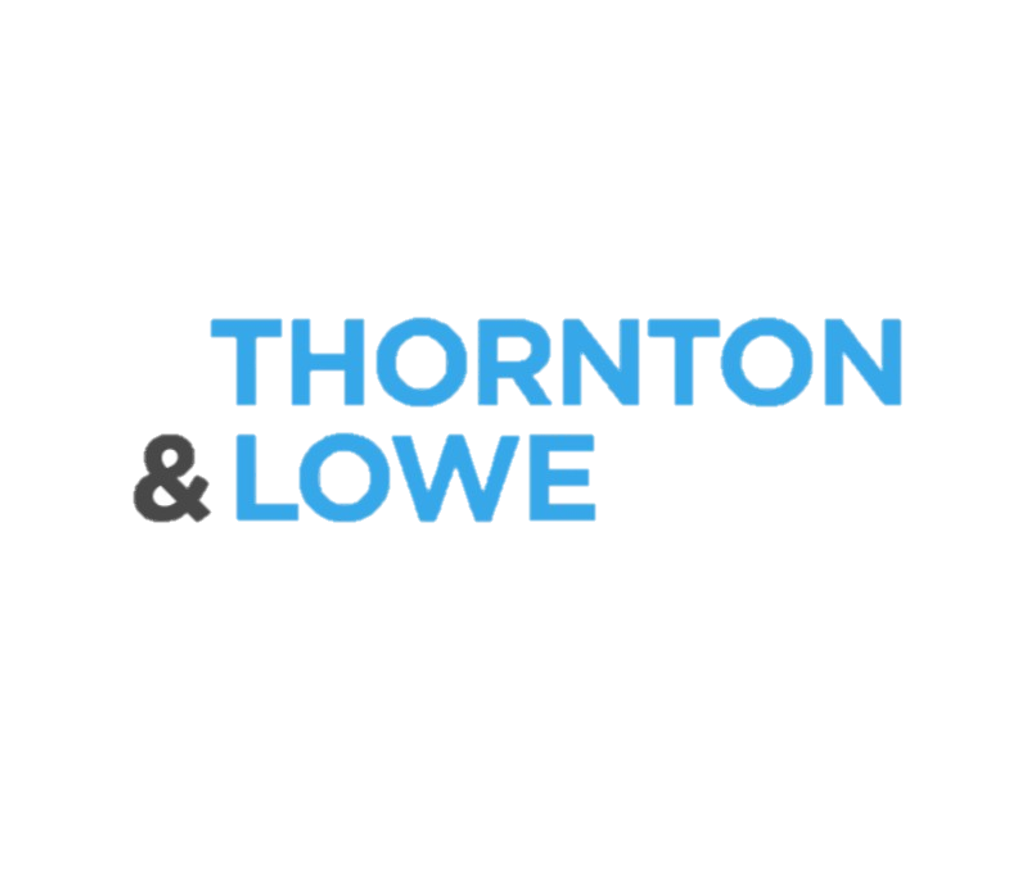Thornton & Lowe